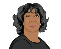 Karen B.